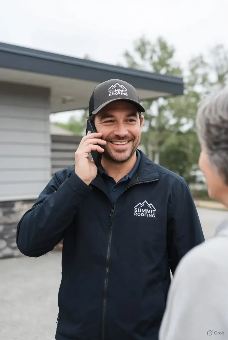 Flat Roof Leak Repair Dawsonville, GA FAQs